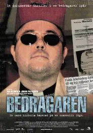 Bedragaren movie poster