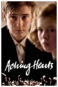Aching Hearts movie poster