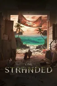 The Stranded tv show poster