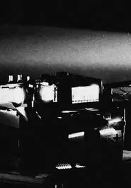 Poster do filme The Projectors