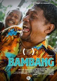 Bambang movie poster