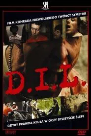D.I.L. movie poster