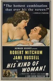 Poster do filme Seu Tipo de Mulher