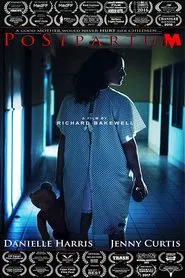 Postpartum movie poster