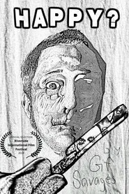 Poster do filme Happy?