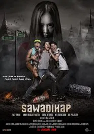 Sawadikap movie poster