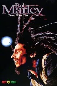 Time Will Tell movie poster