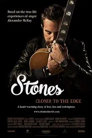 Poster do filme Stones