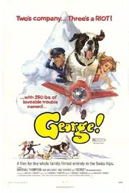 George movie poster