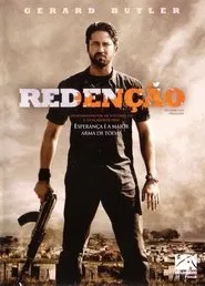 Poster do filme Redenção