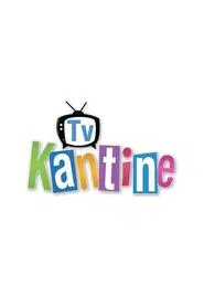 De TV kantine tv show poster