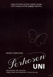 Butterfly's Dream movie poster