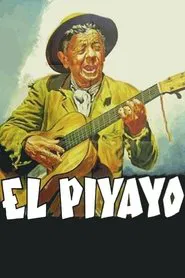 El piyayo movie poster