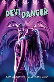 Devi Danger movie poster