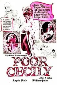 Poster do filme Poor Cecily