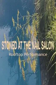 Lorde - Stoned at the Nail Salon (Rooftop Performance) movie poster