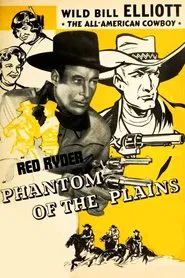 Phantom of the Plains movie poster