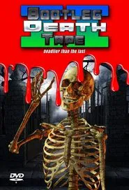 Bootleg Death Tape II movie poster