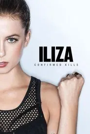Iliza Shlesinger: Confirmed Kills movie poster