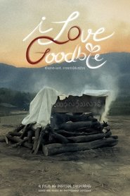 Poster do filme I Love Goodbye