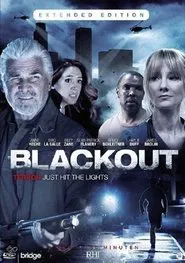 Poster da série Blackout