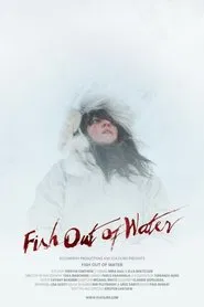 Fish Out of Water movie poster