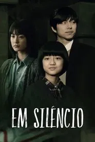 Poster do filme Em Silêncio