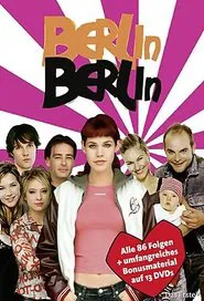 Berlin, Berlin tv show poster