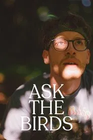 Ask The Birds movie poster