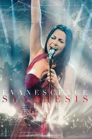 Evanescence: Synthesis Live movie poster