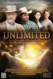 Poster do filme Unlimited