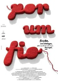 Por um fio movie poster