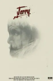 Jerry movie poster