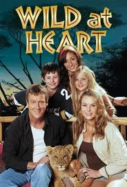 Wild at Heart tv show poster