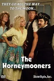 The Horneymooners movie poster