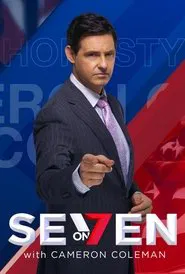 The Boys: VNN (Seven on 7) tv show poster
