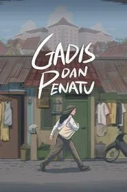 Gadis dan Penatu movie poster
