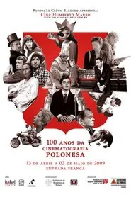 100 Years of Polish Cinema movie poster