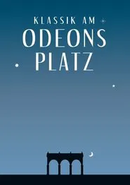 Klassik am Odeonsplatz 2024 - Lahav Shani und Anne-Sophie Mutter movie poster
