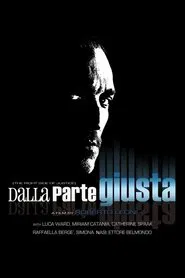 Poster do filme Dalla parte giusta