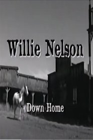 Poster do filme Willie Nelson: Down Home