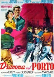 Dramma nel porto movie poster