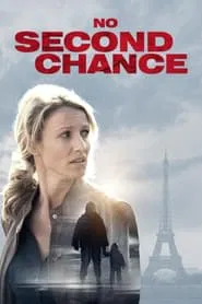 No Second Chance tv show poster