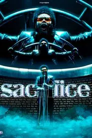 Poster do filme Dawn FM : Sacrifice