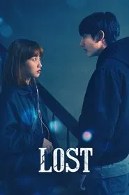 Lost movie poster