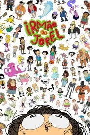 Jorel's Brother tv show poster