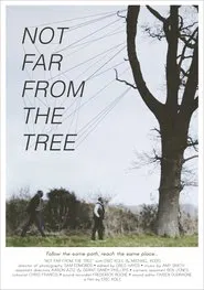 Not Far from the Tree movie poster