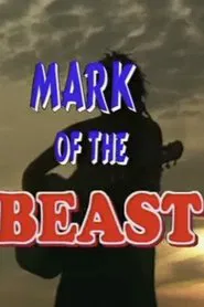 Poster do filme Mark of the Beast