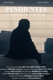 Pendientes movie poster