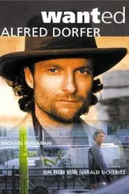 Wanted movie poster